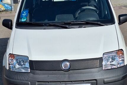 Fiat Panda 176.804 km 1.950 &euro; Ingolstadt 85055