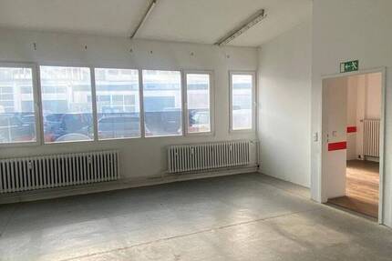 Gewerbeobjekt Hannover Brink-Hafen - 3 Zimmer, 800&euro; | Angebot:26450307