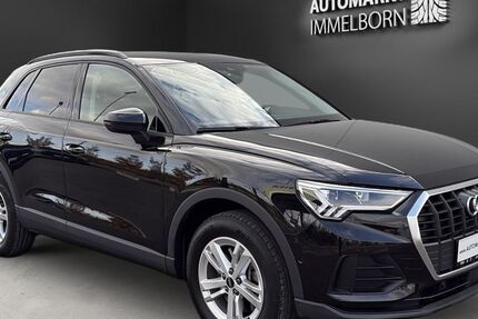 Audi Q3 18.500 km 28.750 &euro; Barchfeld - Immelborn 36456