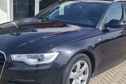 Audi A6 225.599 km 9.000 &euro; Helbedündorf 99713