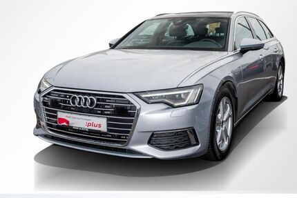 Audi A6 49.939 km 34.440 &euro; Bernburg 06406