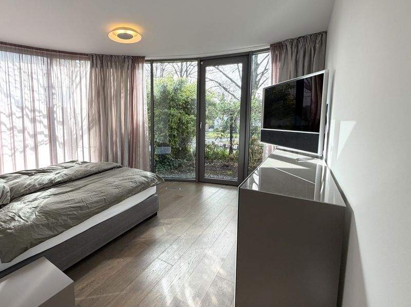 Etagenwohnung Essen Bredeney - 5 Zimmer, 190 m&sup2;, 2.700&euro; | Angebot:25428573