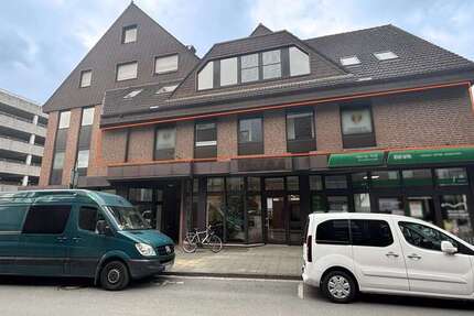 Gewerbeobjekt Rheine - 249.000&euro; | Angebot:26926248