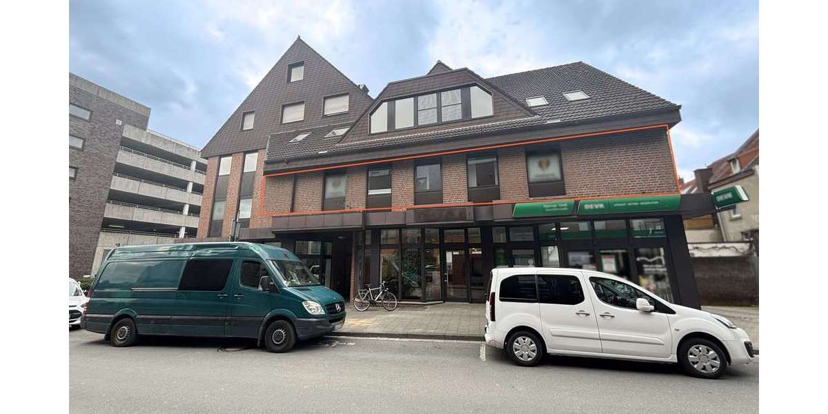 Gewerbeobjekt Rheine - 249.000&euro; | Angebot:26926248