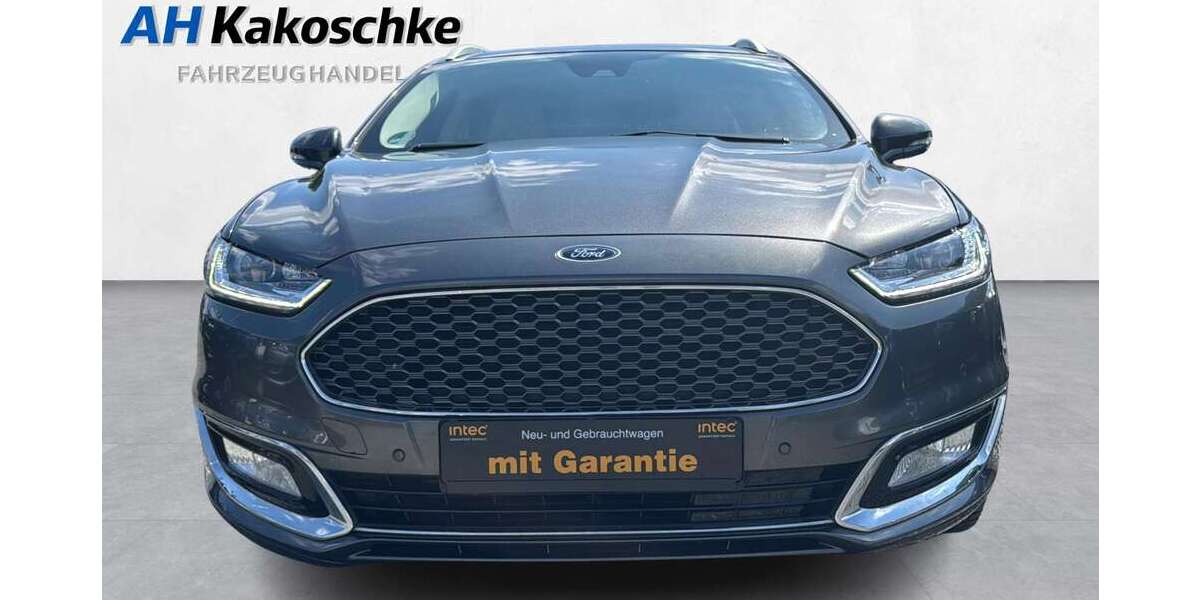 Ford Mondeo 174.000 km 12.350 &euro; Isernhagen 30916