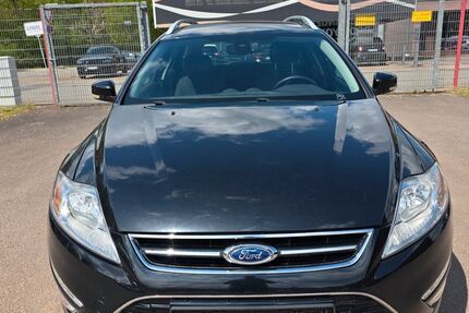 Ford Mondeo 275.000 km 3.499 &euro; Saarlouis 66740