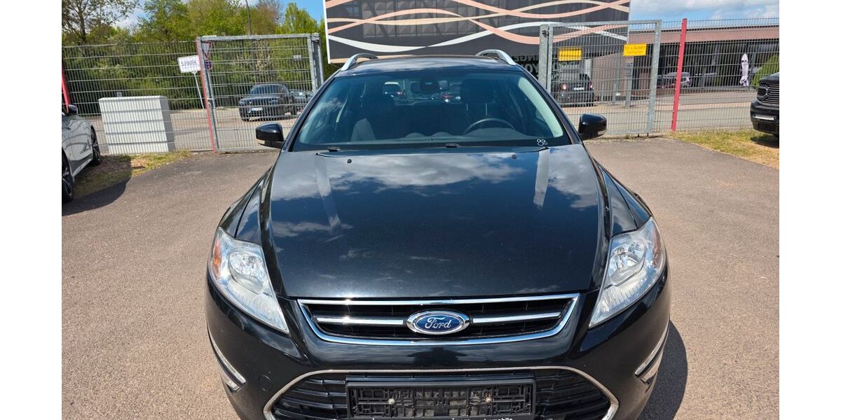 Ford Mondeo 275.000 km 3.499 &euro; Saarlouis 66740