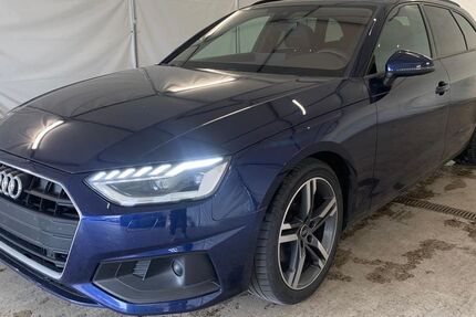 Audi A4 196.300 km 17.490 &euro; Steinbach-Hallenberg OT Herges-Hallenberg 98587