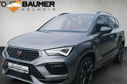Cupra Ateca 19.610 km 35.290 € Kelheim 93309