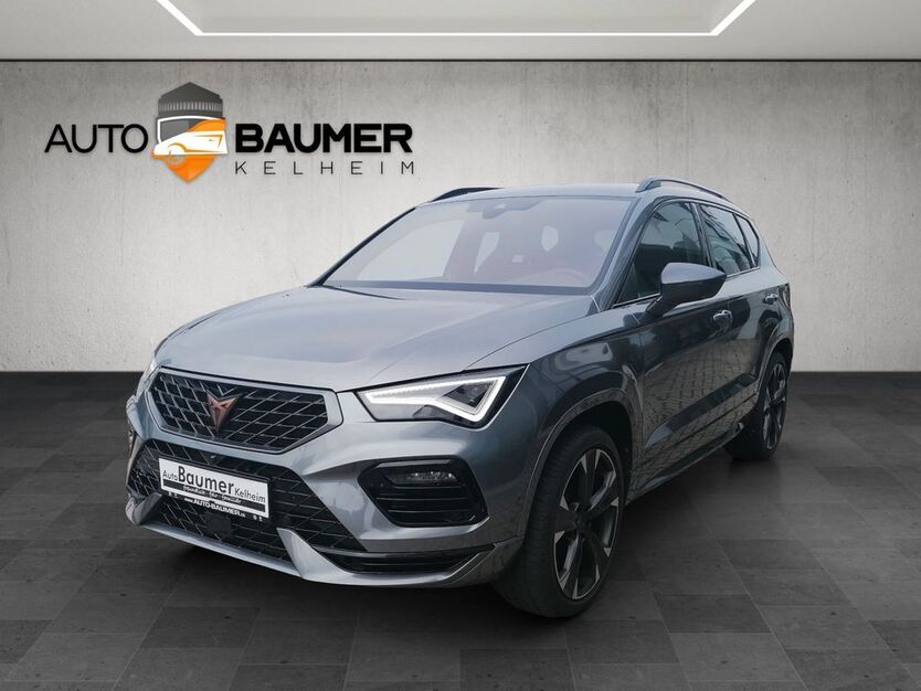 Cupra Ateca 19.610 km 35.290 € Kelheim 93309