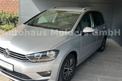 VW Golf 34.000 km 18.250 &euro; Rheurdt 47509