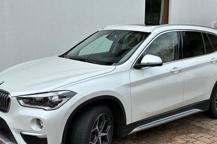 BMW X1 153.000 km 12.400 &euro; Dackenheim 67273