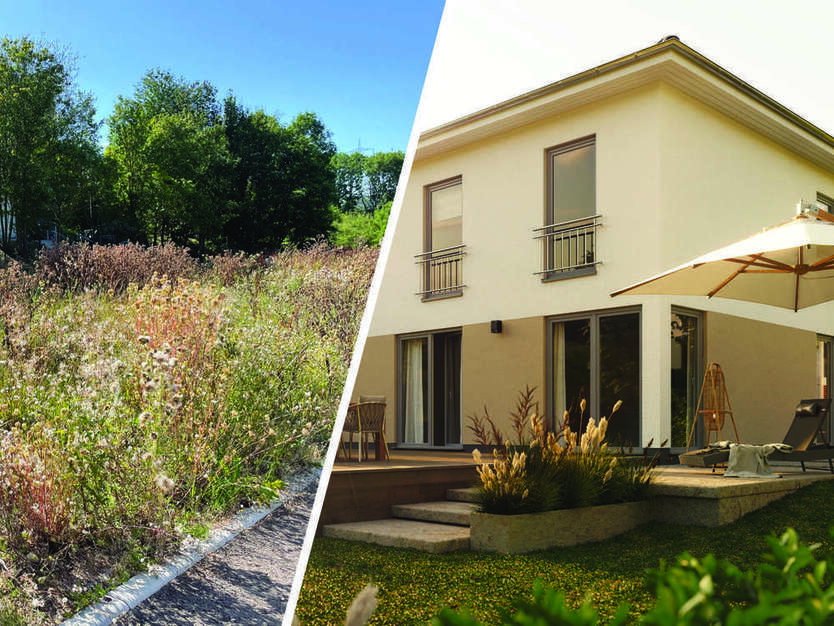 Haus zum Kaufen in Tunzenhausen 373.820 € 151 m²