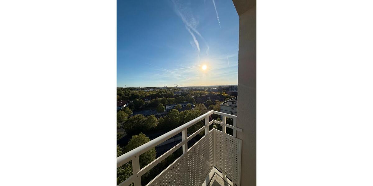 Etagenwohnung Winterberg - 4 Zimmer, 110 m&sup2;, 1.350&euro; | Angebot:26608720