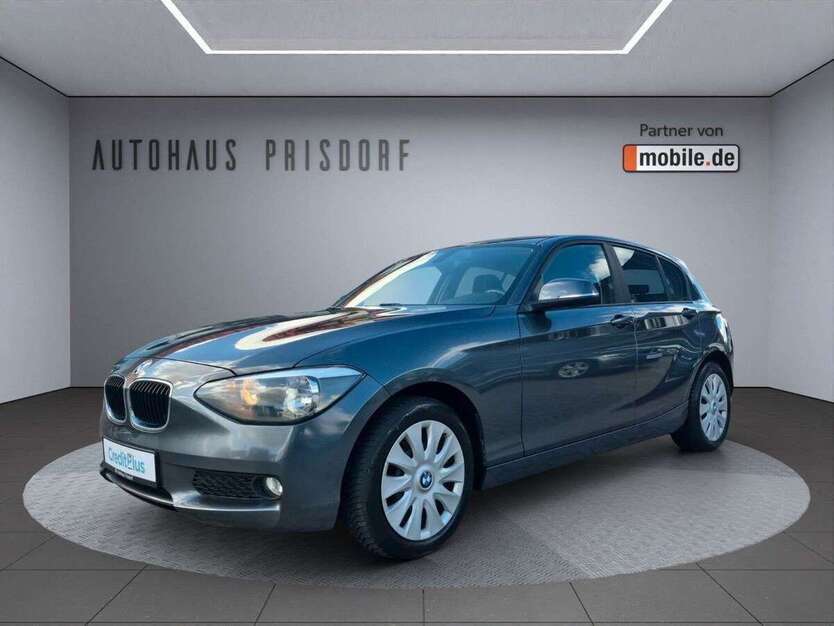 BMW 116 174.000 km 6.950 € Prisdorf bei Hamburg 25497