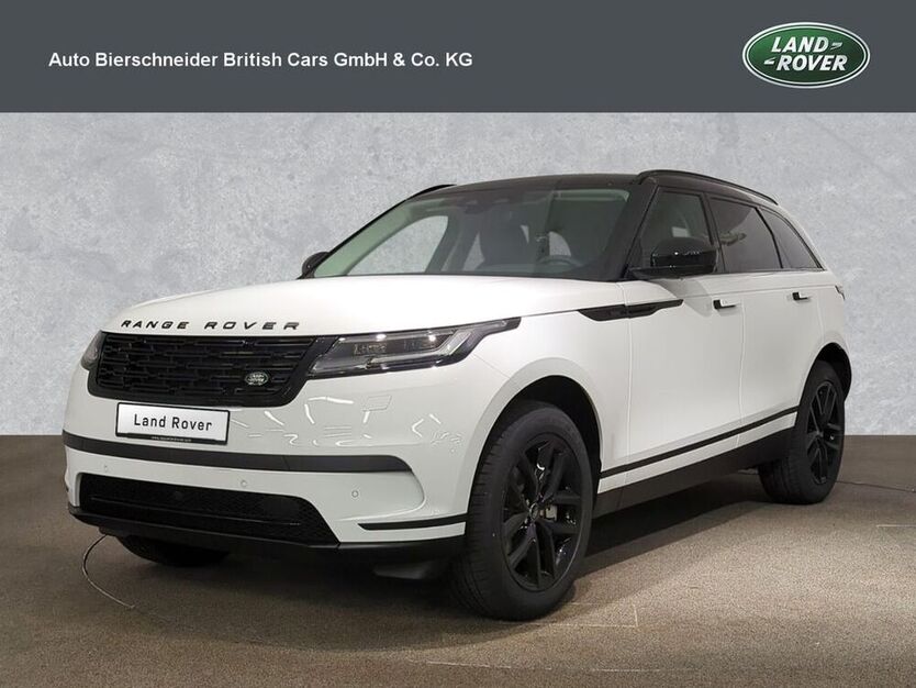 Range Rover Velar