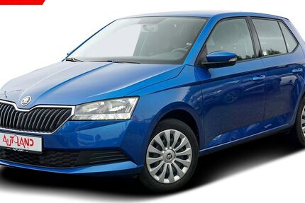 Skoda Fabia 58.496 km 13.490 &euro; Schwerin 19061