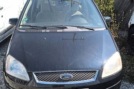 Ford C-Max 196.552 km 999 &euro; Wolfersdorf 85395