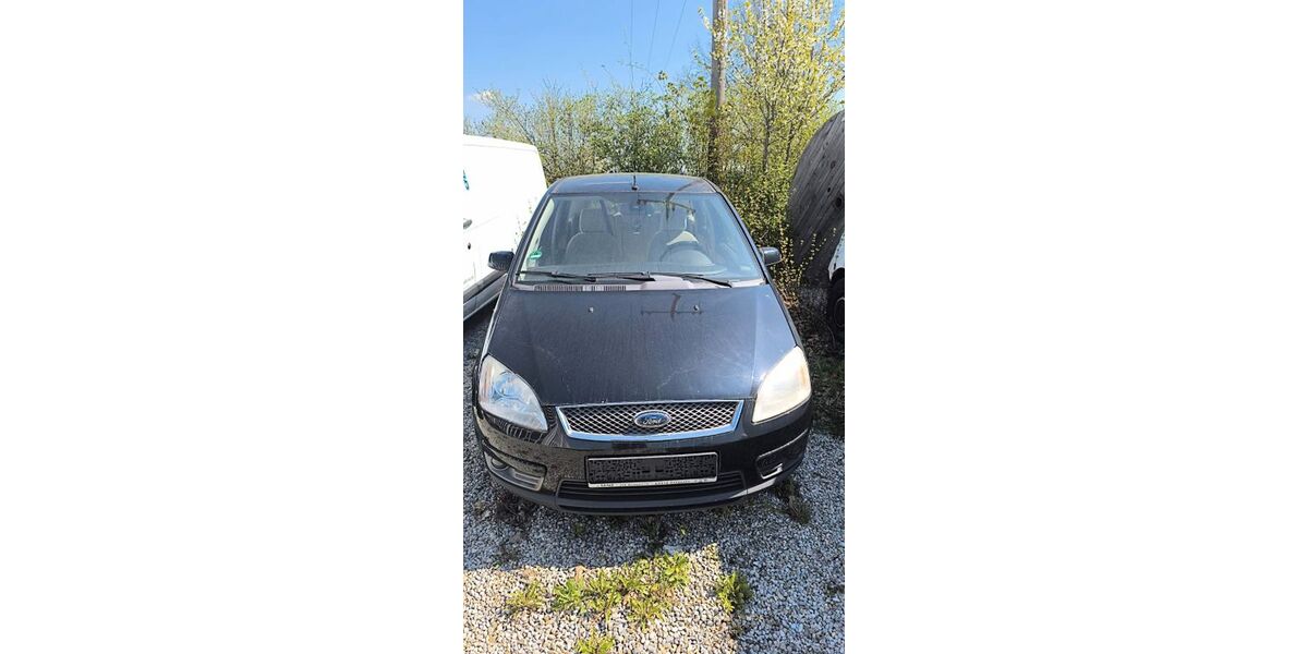 Ford C-Max 196.552 km 999 &euro; Wolfersdorf 85395