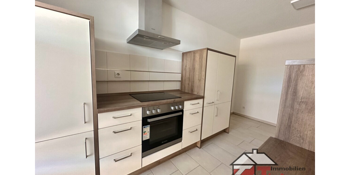 Reihenhaus Haselünne - 4.5 Zimmer, 106 m&sup2;, 1.010&euro; | Angebot:24565130
