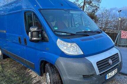 Fiat Ducato 148.000 km 5.900 € Regensburg 93047