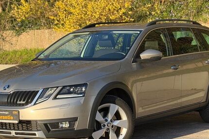 Skoda Octavia 109.600 km 18.490 &euro; Kiel 24147