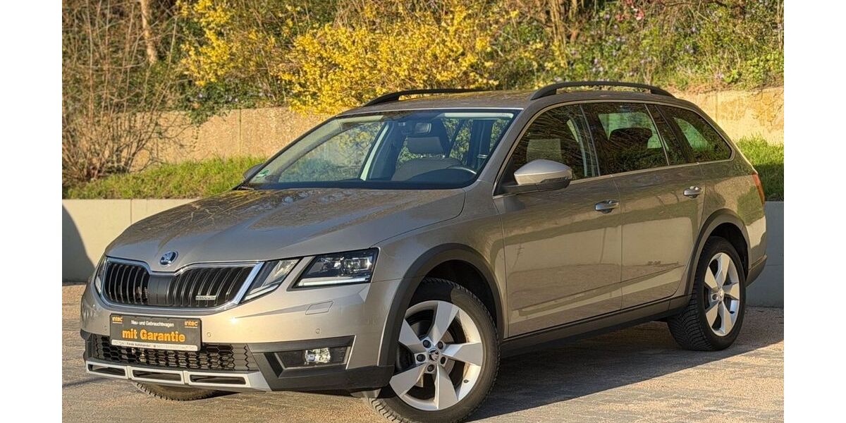 Skoda Octavia 109.600 km 18.490 &euro; Kiel 24147