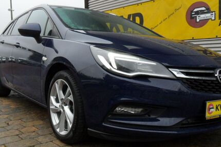 Opel Astra 117.800 km 11.500 € Chemnitz/Mittelbach 09224