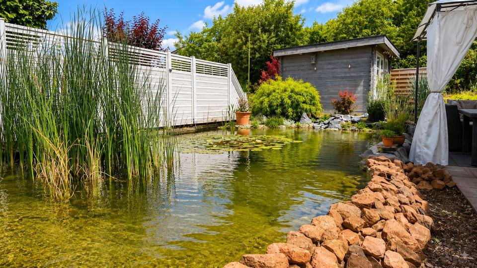 Villa Ottweiler - 4 Zimmer, 125 m&sup2;, 429.000&euro; | Angebot:27164952