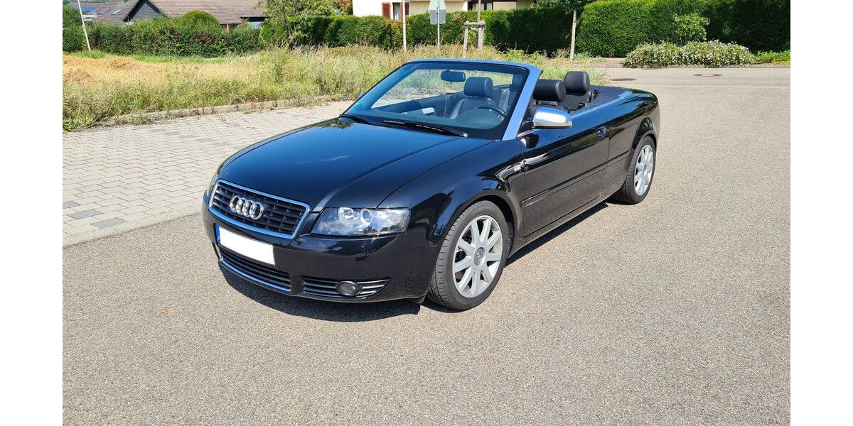 Audi A4 97.506 km 13.500 &euro; Erdmannhausen 71729
