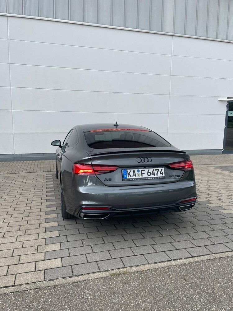 A5 Sportback