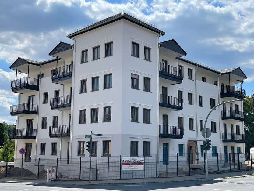 Wohnung zum Mieten in Eberswalde 850 € 74 m²