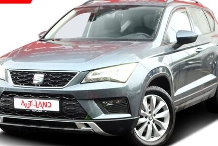 Seat Ateca 46.153 km 16.990 &euro; Meißen 01662