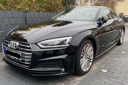Audi A5 115.500 km 21.400 &euro; Berlin 12305
