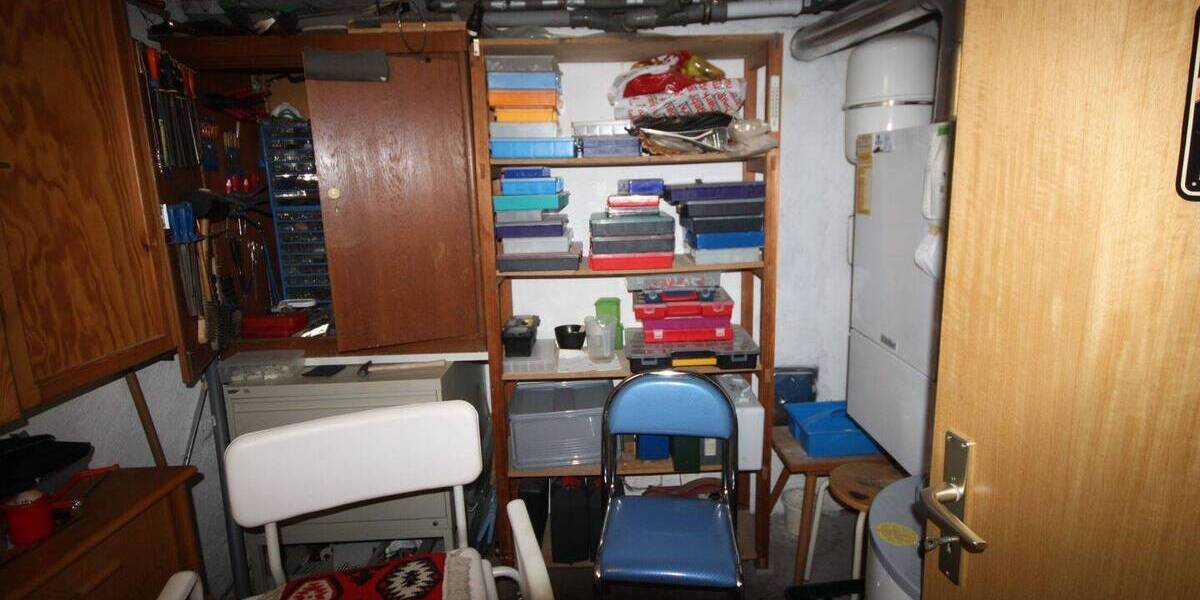 Reihenmittelhaus Verden - 4 Zimmer, 73 m&sup2;, 162.000&euro; | Angebot:26306221