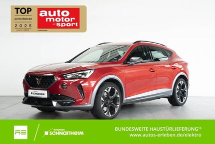 Cupra Formentor 40.102 km 28.990 &euro; Heidenheim 89520