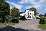 Gewerbeobjekt Putbus Lauterbach - 1 Zimmer, 1.400.000&euro; | Angebot:25865443