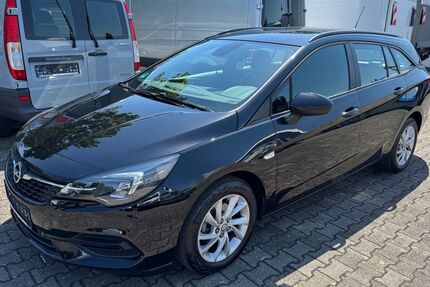Opel Astra 56.600 km 11.500 &euro; Lampertheim 68623