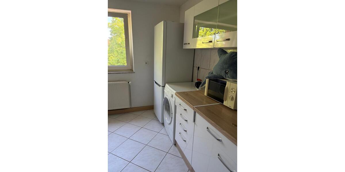 Etagenwohnung Ingolstadt Südost - 2 Zimmer, 56 m&sup2;, 195.000&euro; | Angebot:26789096
