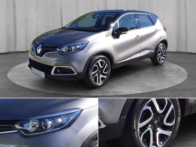 Captur