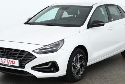 Hyundai i30 32.388 km 17.990 &euro; Cottbus OT Kolkwitz 03099