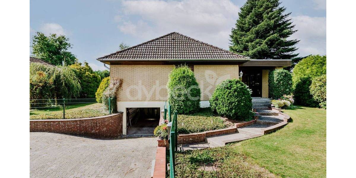 Einfamilienhaus Lüneburg / Ochtmissen Ochtmissen - 5 Zimmer, 140 m&sup2;, 479.000&euro; | Angebot:26043873