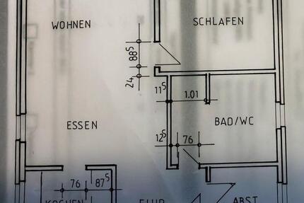 Wohnung Westerrönfeld - 2 Zimmer, 70 m&sup2;, 600&euro; | Angebot:25547324