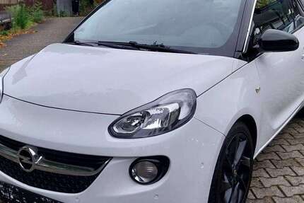 Opel Adam 68.392 km 9.249 € Gelsenkirchen 45886