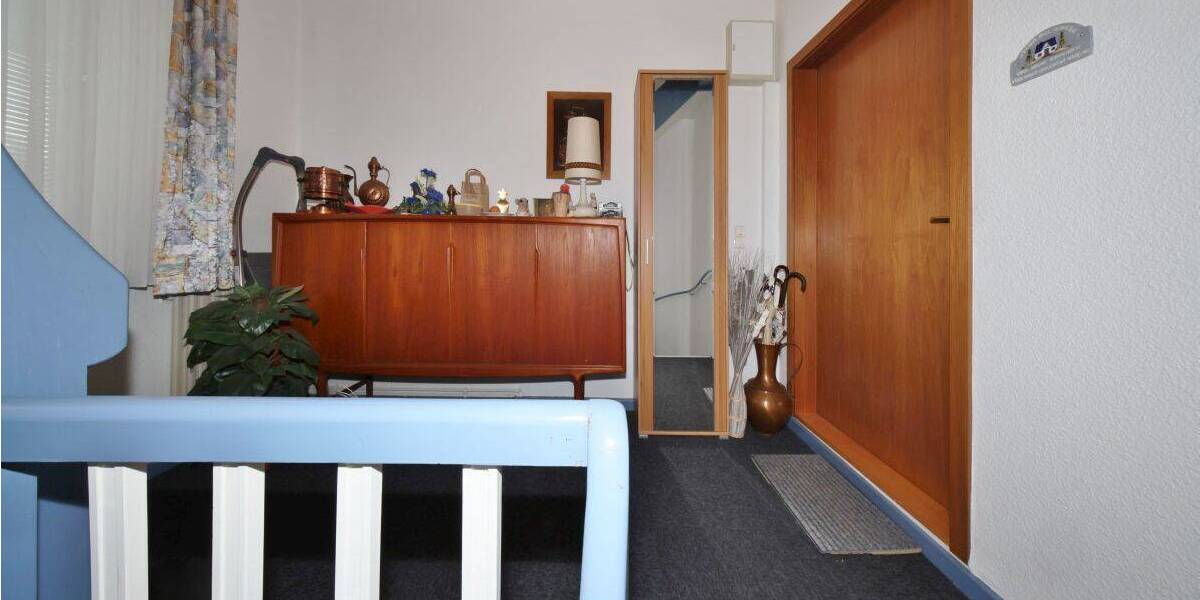 Mehrfamilienhaus, Wohnhaus Wilhelmshaven Bant - 350.000&euro; | Angebot:26825649