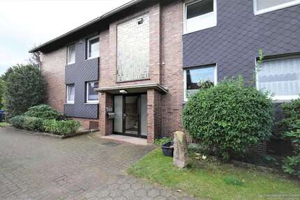 Wohnung Buchholz in der Nordheide - 1 Zimmer, 28 m&sup2;, 312&euro; | Angebot:27129919