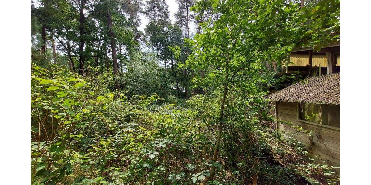 Grundstück Worpswede / Neu Sankt Jürgen Neu Sankt Jürgen - 165.000&euro; | Angebot:25727269