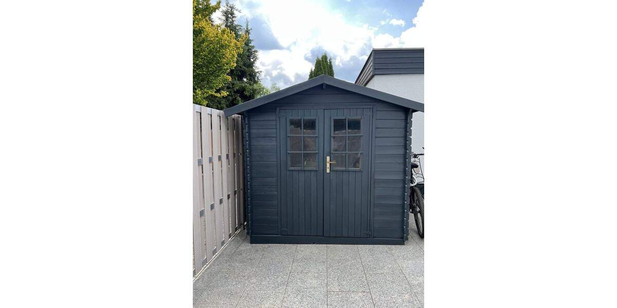 Bungalow Puchheim Puchheim Bahnhof - 7 Zimmer, 130 m&sup2;, 1.050.000&euro; | Angebot:25731516