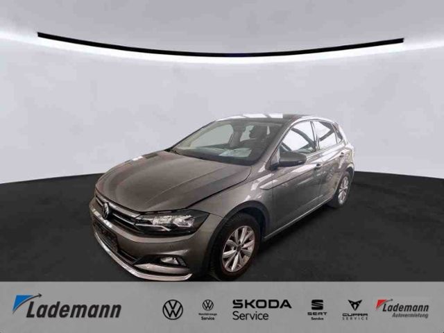 VW Polo 70.400 km 16.378 € Buchen 74722