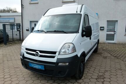 Opel Movano 300.997 km 4.990 &euro; Bochum 44809